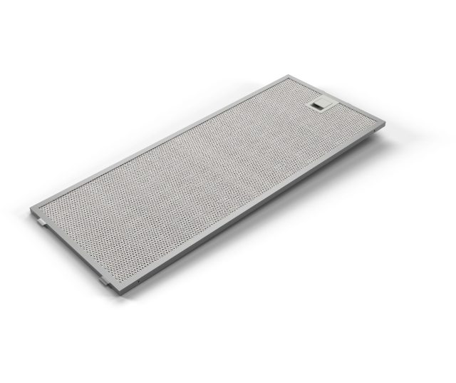 Bosch DFM064W55 afzuikap meshfilter onderdeel apart getoond
