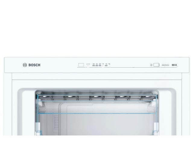Bosch GSV29VWEV vrieskast / vriezer met 6 lades