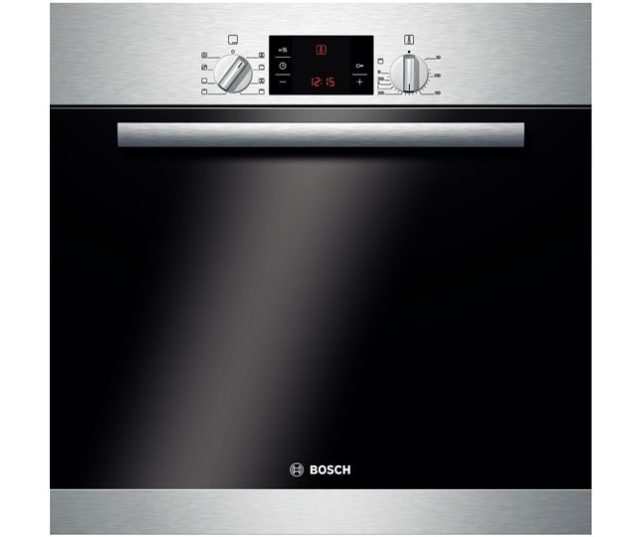 Bosch HBA23B150E inbouw oven