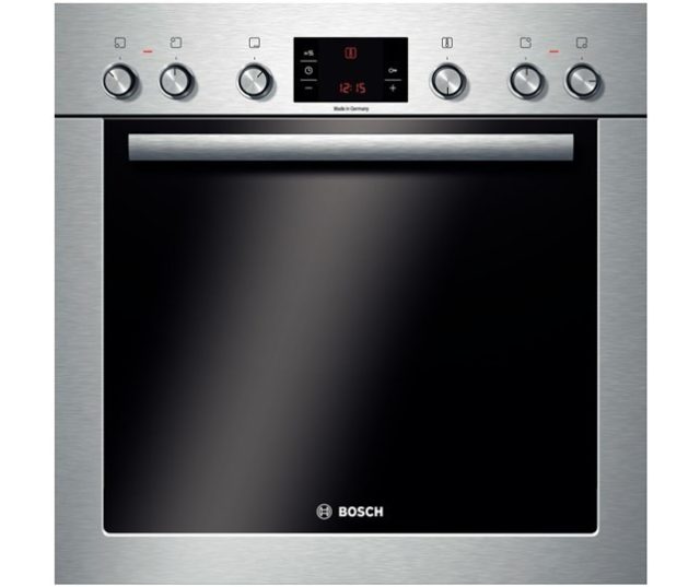 Bosch HEG33U350 inbouw oven