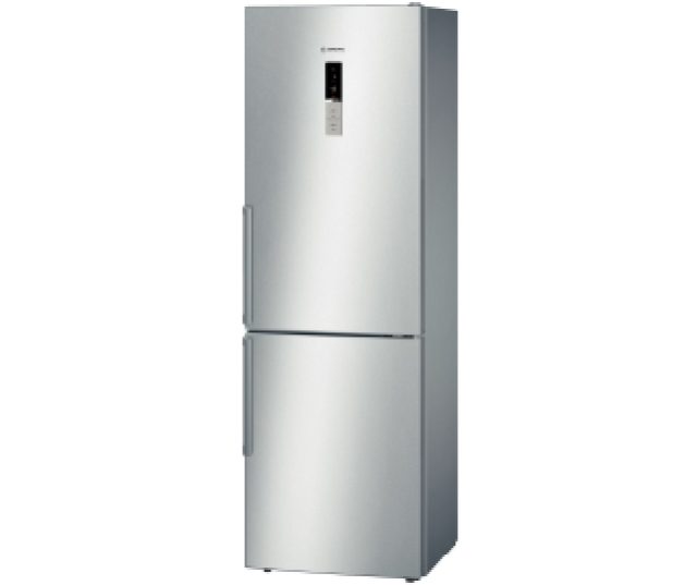 Bosch KGN36XI42 koelkast RVS