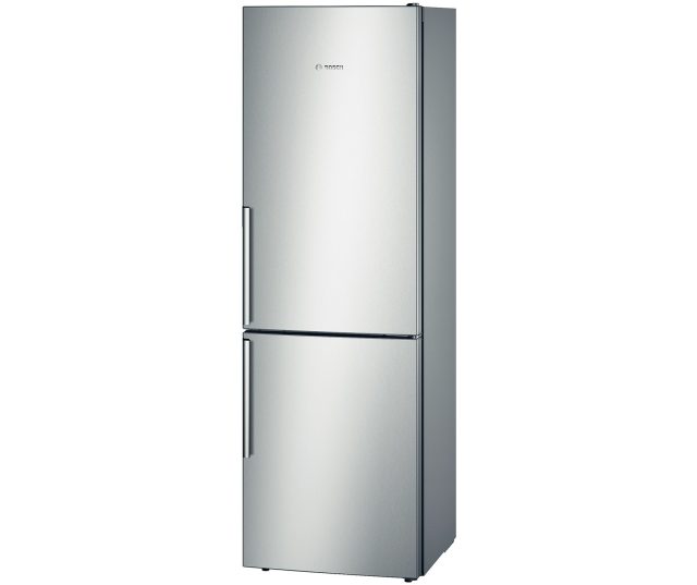 Bosch KGV36EL30 koelkast rvs