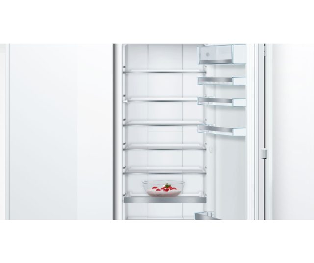 Bosch KIF81PF30 inbouw koeler met Vitafresh - nis 178 cm.