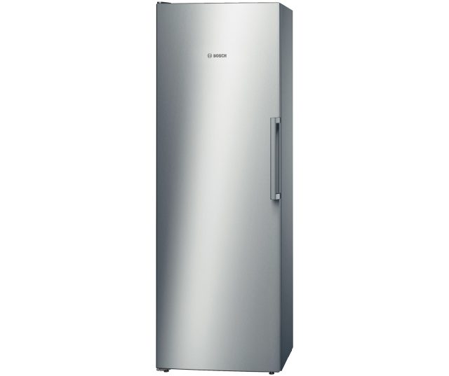 Bosch KSV33VL30 koelkast RVS-look