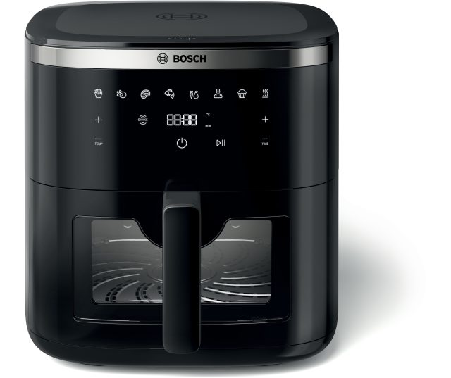 BOSCH airfryer MAFS2671B - afbeelding 2