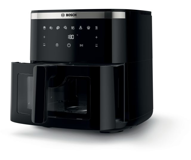 BOSCH airfryer MAFS2671B - afbeelding 5