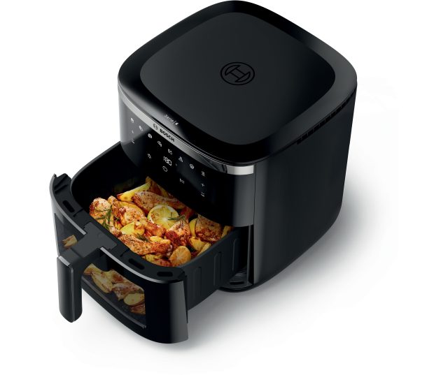 BOSCH airfryer MAFS2671B - afbeelding 6