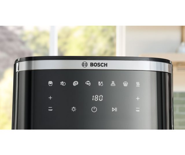BOSCH airfryer MAFS2671B - afbeelding 9