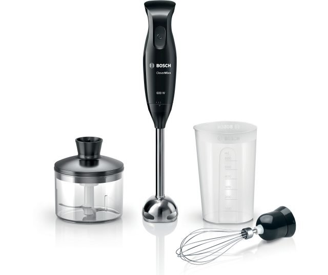 BOSCH staafmixer MSM2650B - afbeelding 1