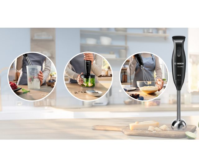 BOSCH staafmixer MSM2650B - afbeelding 6