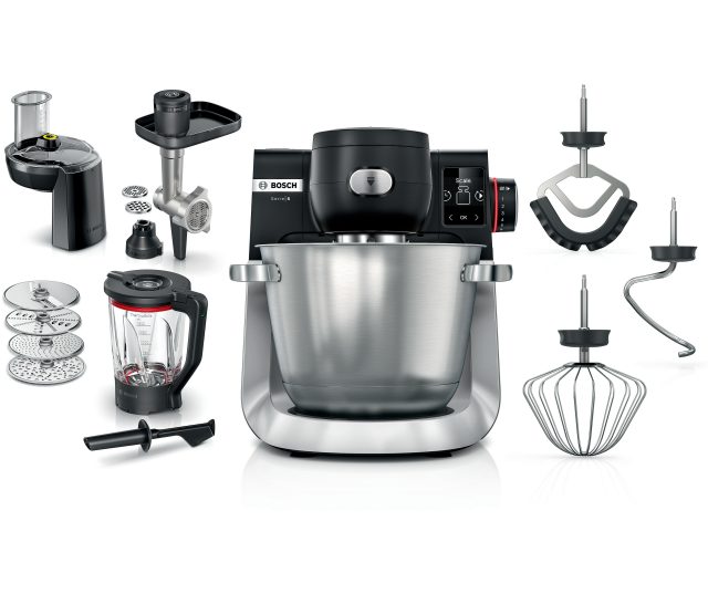 BOSCH keukenmachine MUMS6ZS34 - afbeelding 1