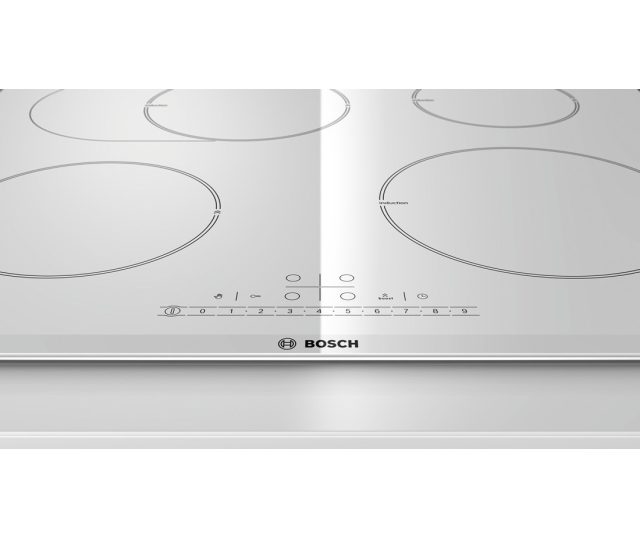 Bosch PIB672F17E kookplaat