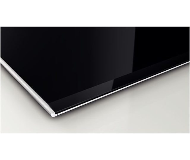De Bosch PIB775N17E inductie kookplaat beschikt over PowerBoost-functie voor alle kookzones