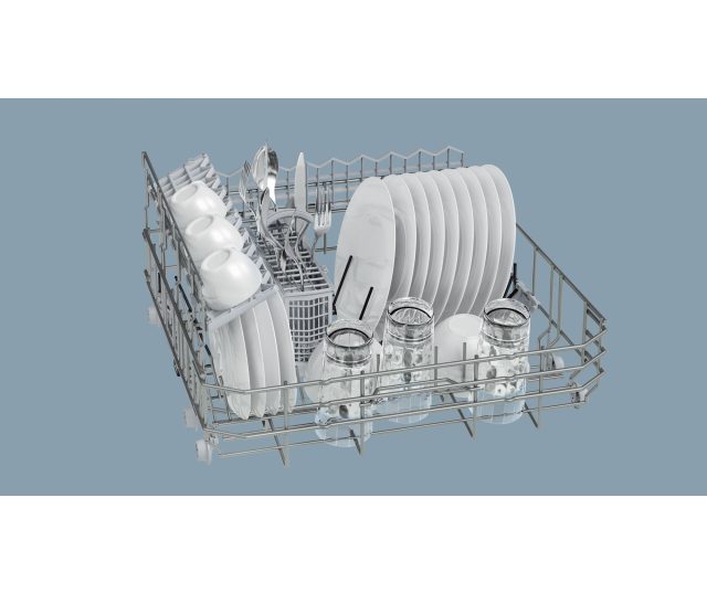 Bosch SKE52M75EU compacte inbouw vaatwasser