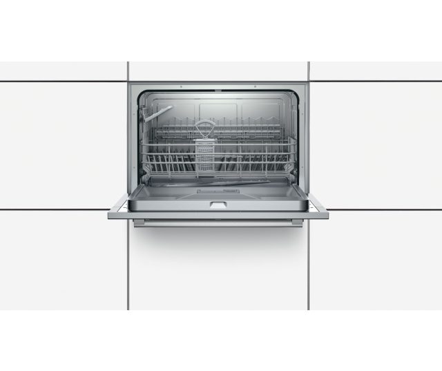 Bosch SKE52M75EU compacte inbouw vaatwasser