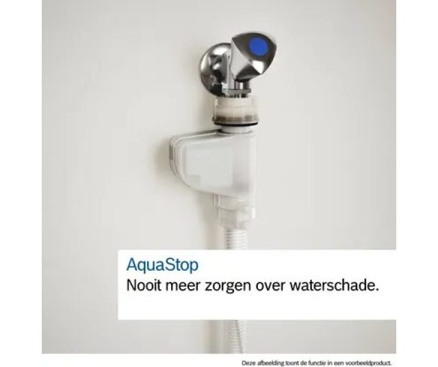 SMI4HBS12E vaatwasser - Bestekmand in onderkorf