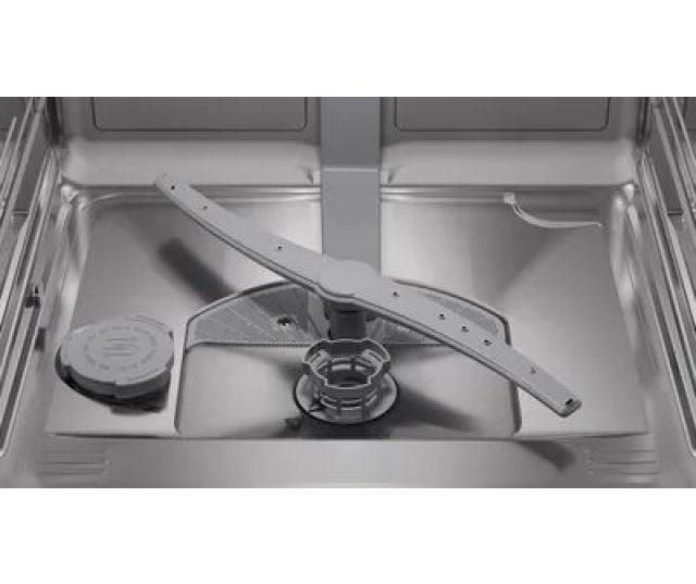 Bosch SMI4HBS12E vaatwasser - Bestekmand in onderkorf