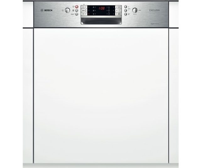 Bosch SMI86N05EU inbouw vaatwasser