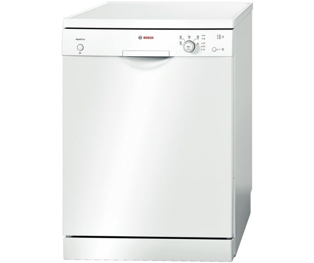 Bosch SMS50D12EU vaatwasser vrijstaand