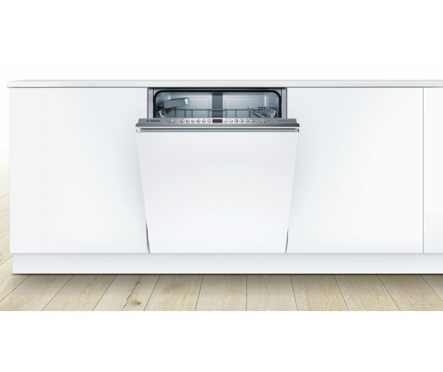 Bosch SMV46JX01N inbouw vaatwasser