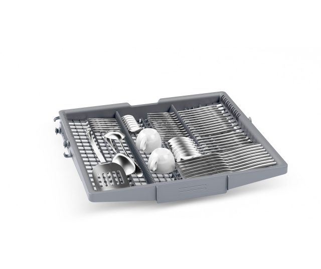 BOSCH vaatwasser inbouw SMV6ECX17E - afbeelding 8