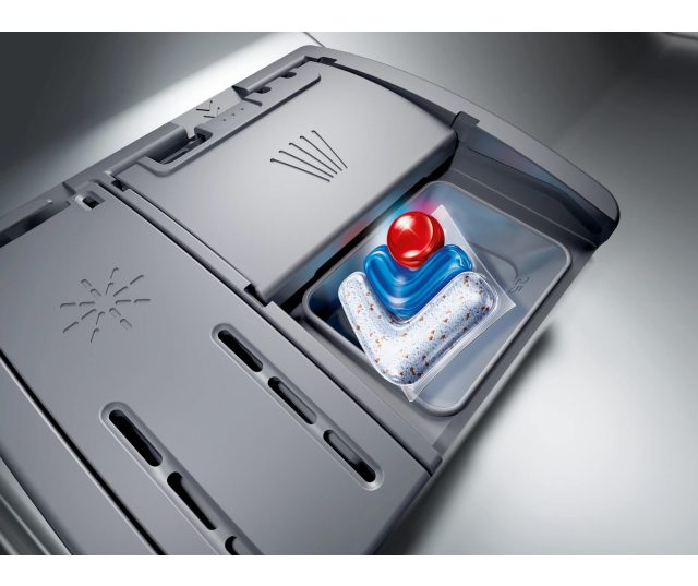 BOSCH vaatwasser inbouw SMV6ECX17E - afbeelding 10