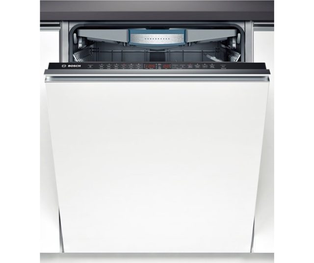 Bosch SMV99T00NL inbouw vaatwasser