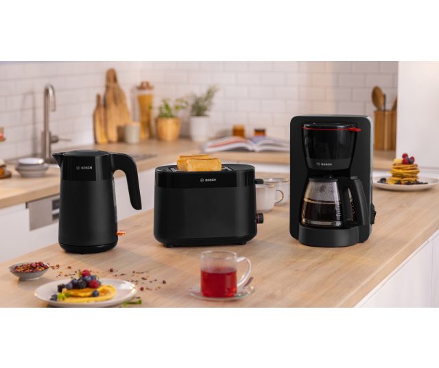 BOSCH broodrooster TAT2M123 - afbeelding 2