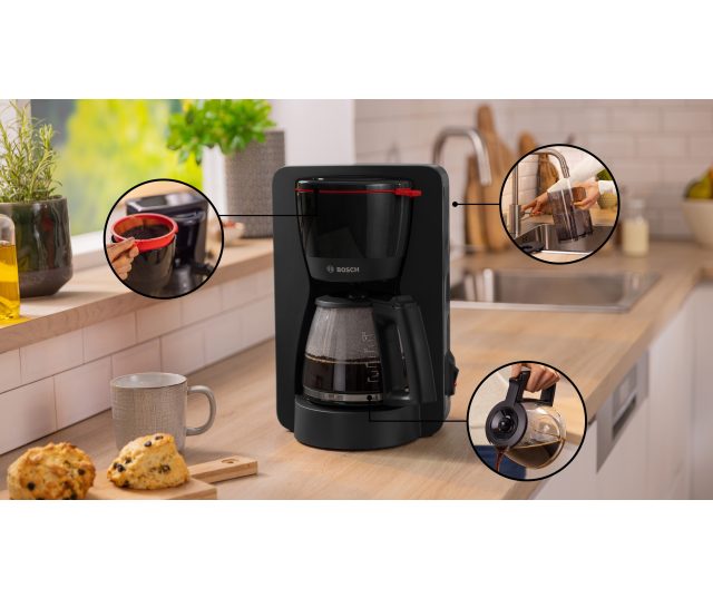 BOSCH koffiemachine TKA2M113 - afbeelding 2