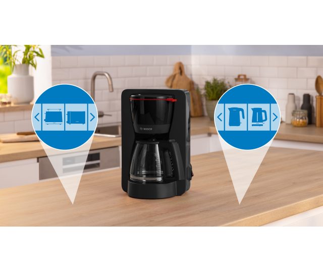 BOSCH koffiemachine TKA2M113 - afbeelding 3