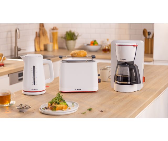 BOSCH koffiemachine TKA3M131 - afbeelding 2