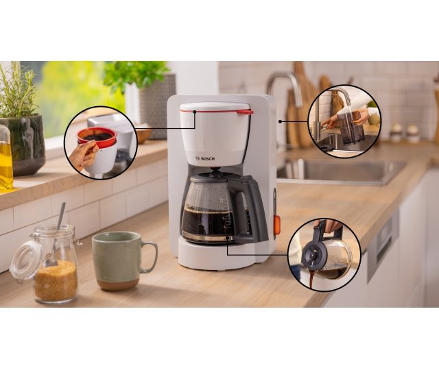 BOSCH koffiemachine TKA3M131 - afbeelding 3