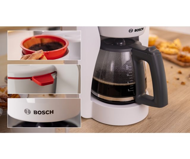 BOSCH koffiemachine TKA3M131 - afbeelding 5