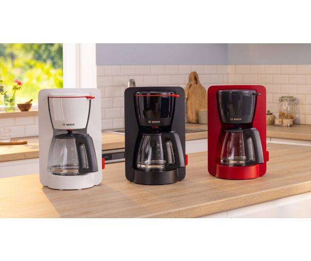 BOSCH koffiemachine TKA3M133 - afbeelding 2