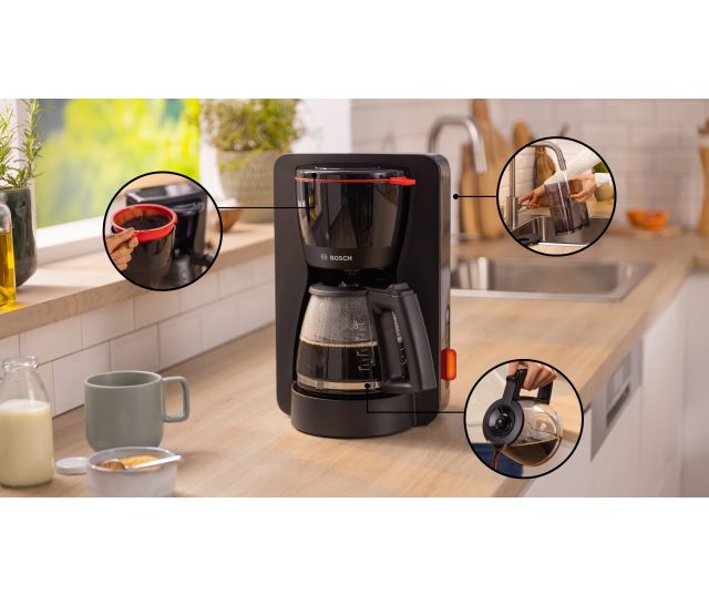 BOSCH koffiemachine TKA3M133 - afbeelding 3