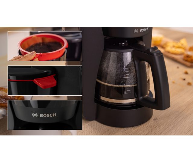 BOSCH koffiemachine TKA3M133 - afbeelding 4