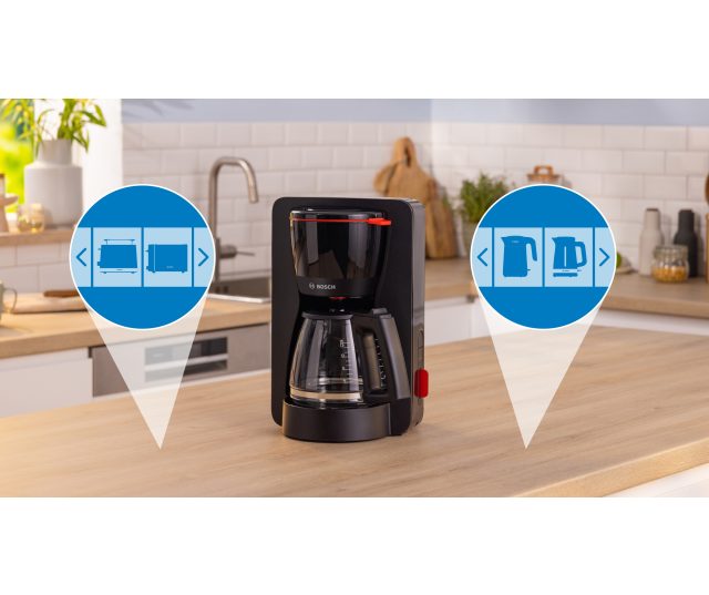 BOSCH koffiemachine TKA3M133 - afbeelding 6