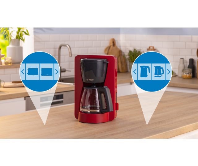 BOSCH koffiemachine TKA3M134 - afbeelding 11