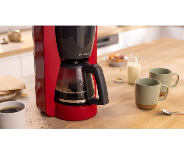 BOSCH koffiemachine TKA3M134 - afbeelding 3