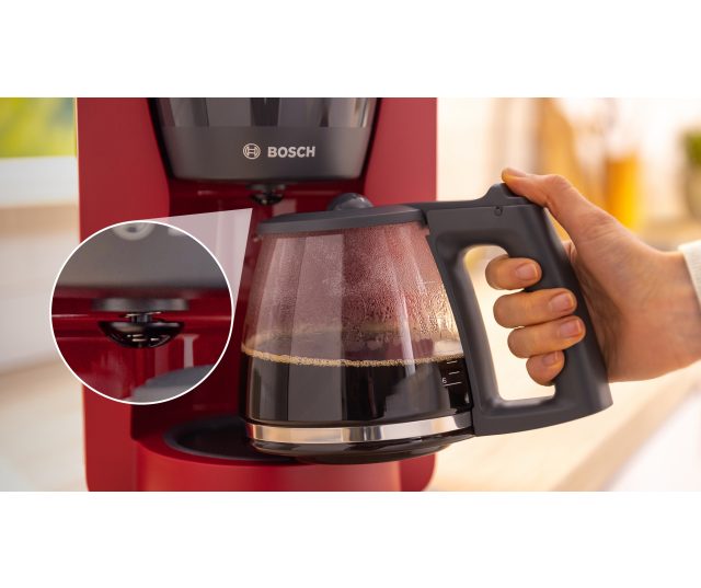 BOSCH koffiemachine TKA3M134 - afbeelding 4