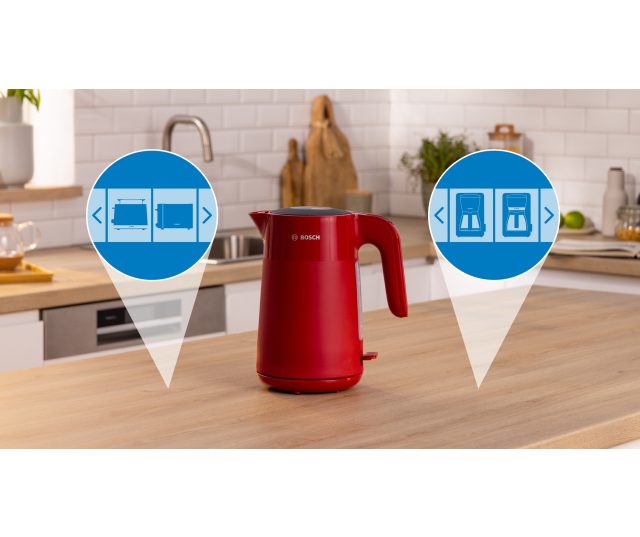 BOSCH waterkoker TWK2M164 - afbeelding 2