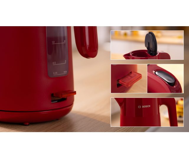 BOSCH waterkoker TWK2M164 - afbeelding 5