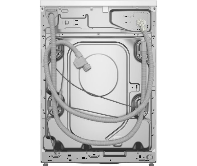 Bosch wasmachine - Home Connect