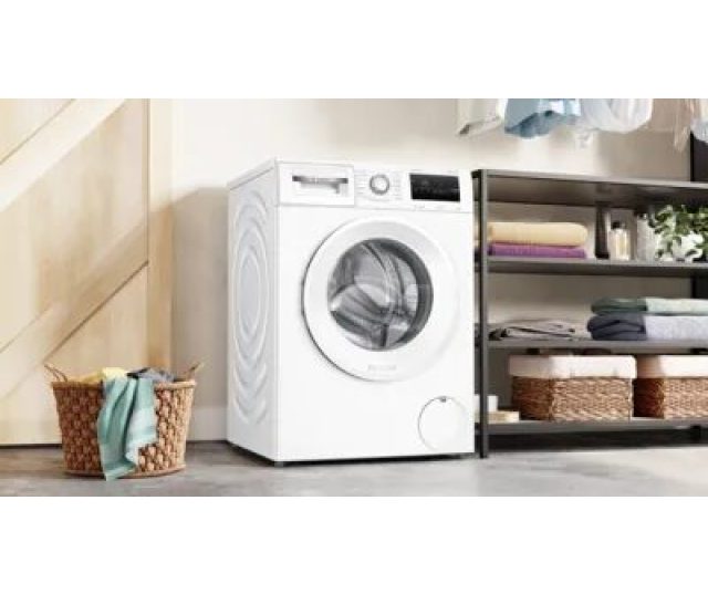 Bosch wasmachine - 8 kg.