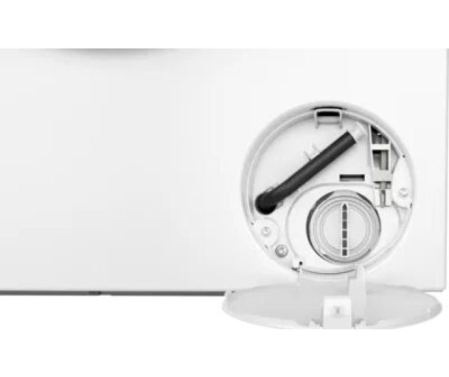 WAN2829ZNL Bosch wasmachine - 8 kg.