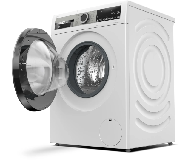Bosch WGG244A0NL wasmachine met i-Dos en Anti-Vlekken