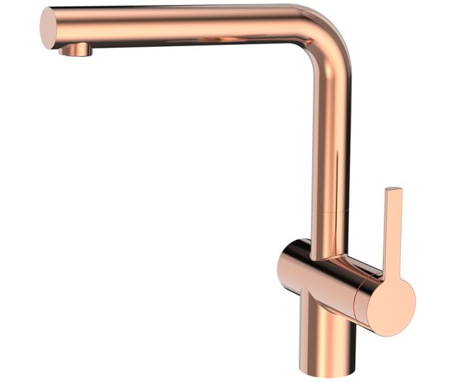 Caressi 1108CO ECO inbouw keukenkraan