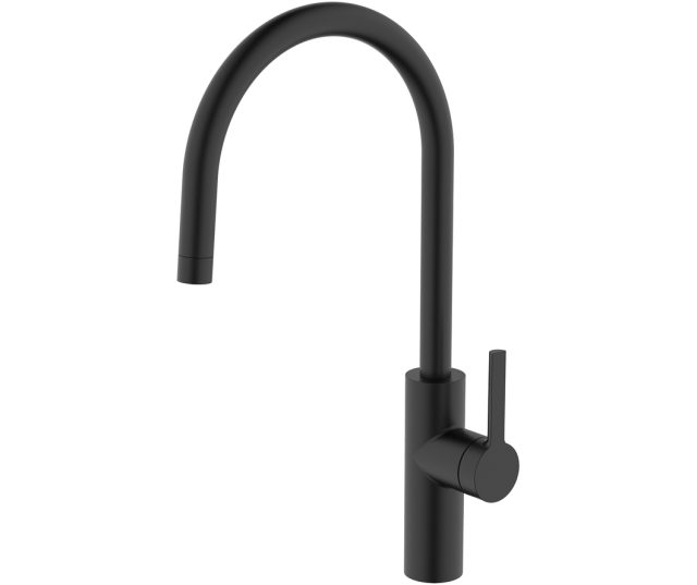 CARESSI keukenkraan inbouw CA1105BK ECO