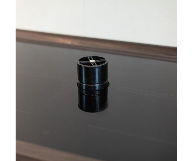 CASO C6 Air EK inductie kookplaat met afzuiging - 60 cm. - 4 zones