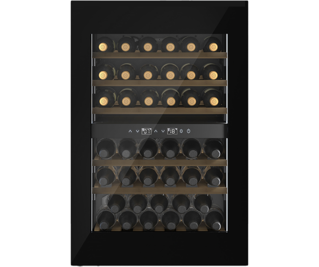 CASO wijnkoelkast inbouw WineDeluxe WD 41